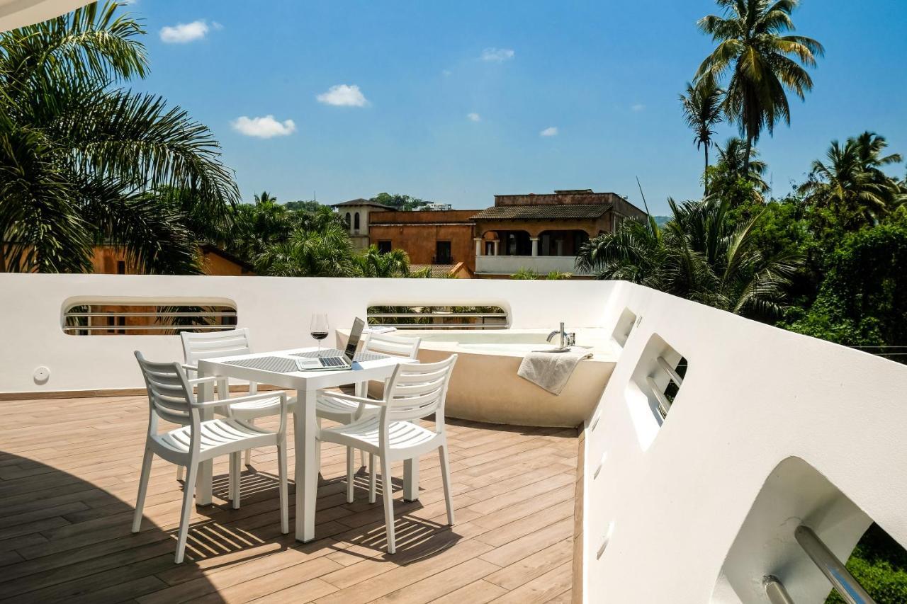 Puerto Plaza Las Terrenas Εξωτερικό φωτογραφία