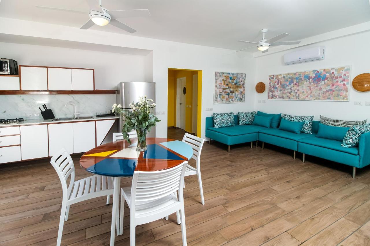 Puerto Plaza Las Terrenas Εξωτερικό φωτογραφία