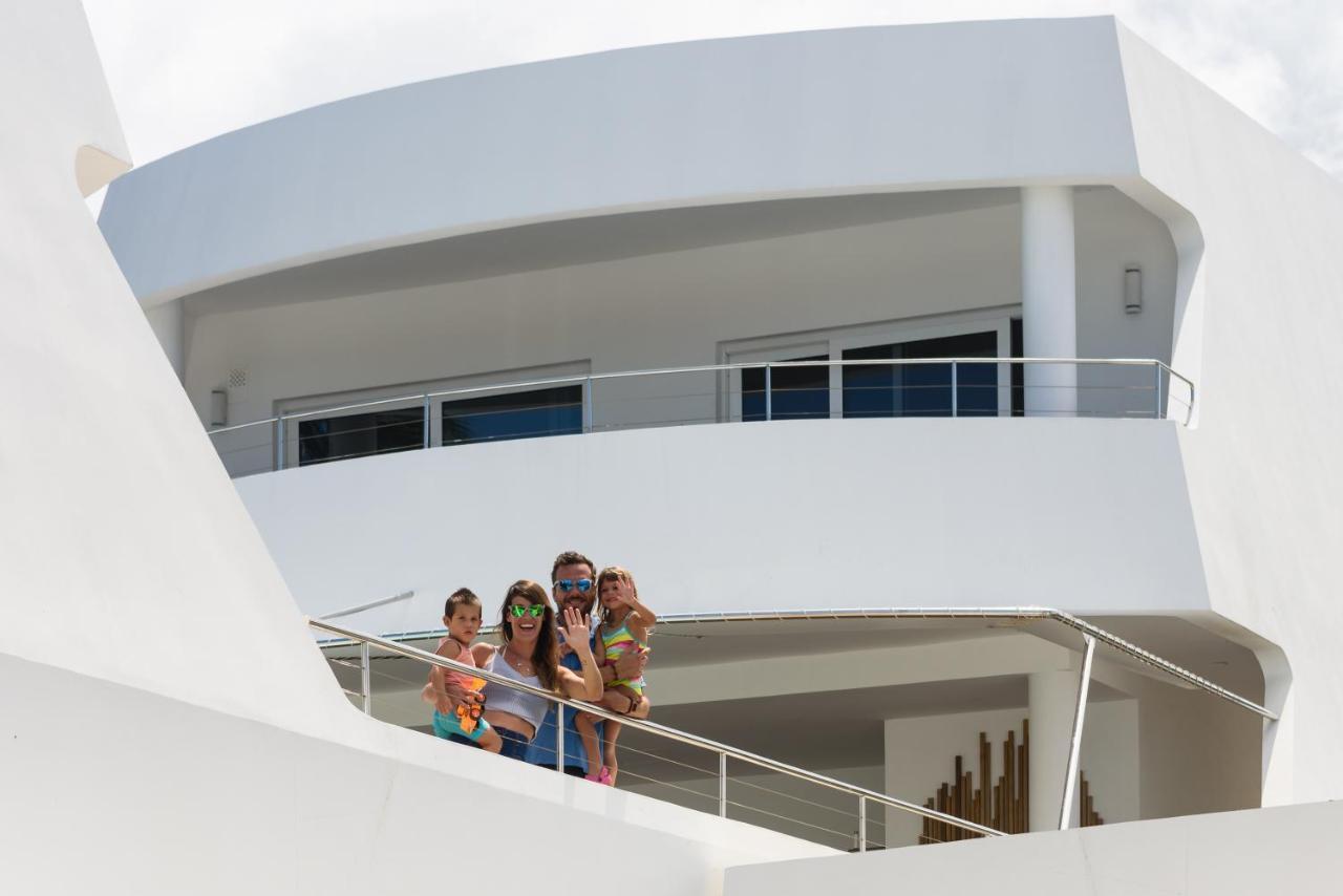 Puerto Plaza Las Terrenas Εξωτερικό φωτογραφία