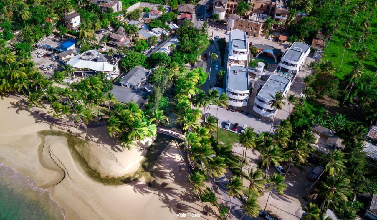 Puerto Plaza Las Terrenas Εξωτερικό φωτογραφία