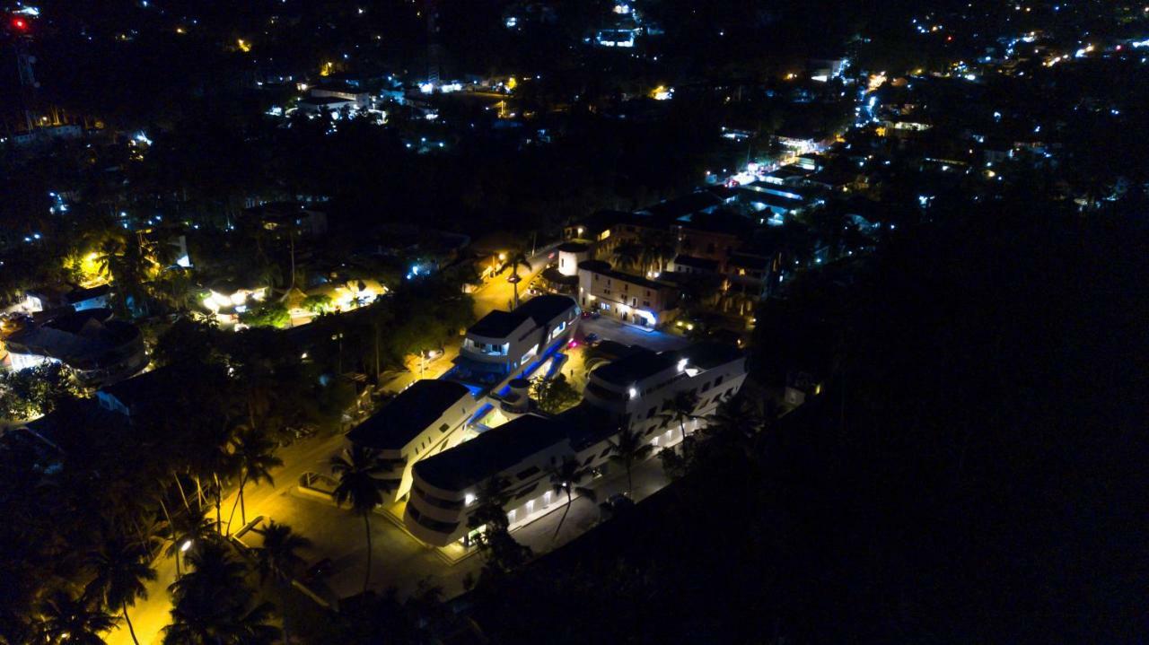 Puerto Plaza Las Terrenas Εξωτερικό φωτογραφία
