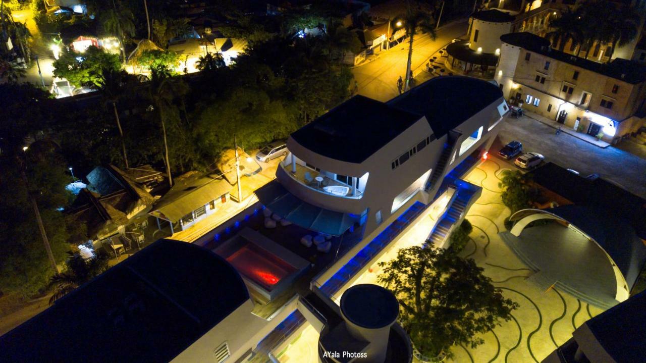Puerto Plaza Las Terrenas Εξωτερικό φωτογραφία
